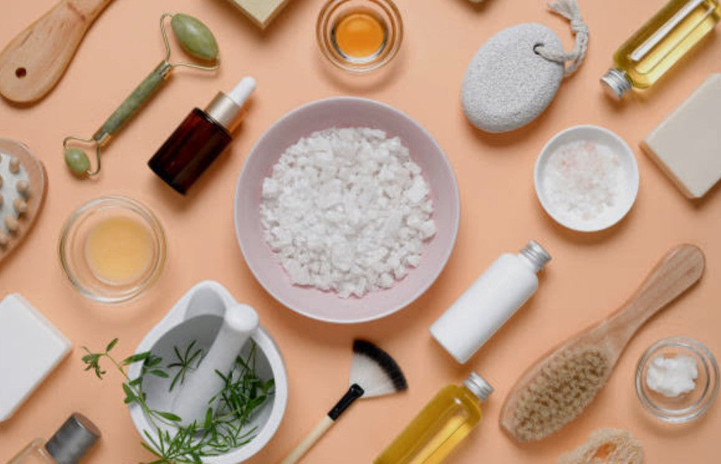 Beauty & Personal care