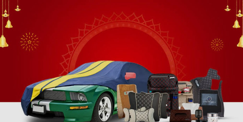 Car & Bike Accessories