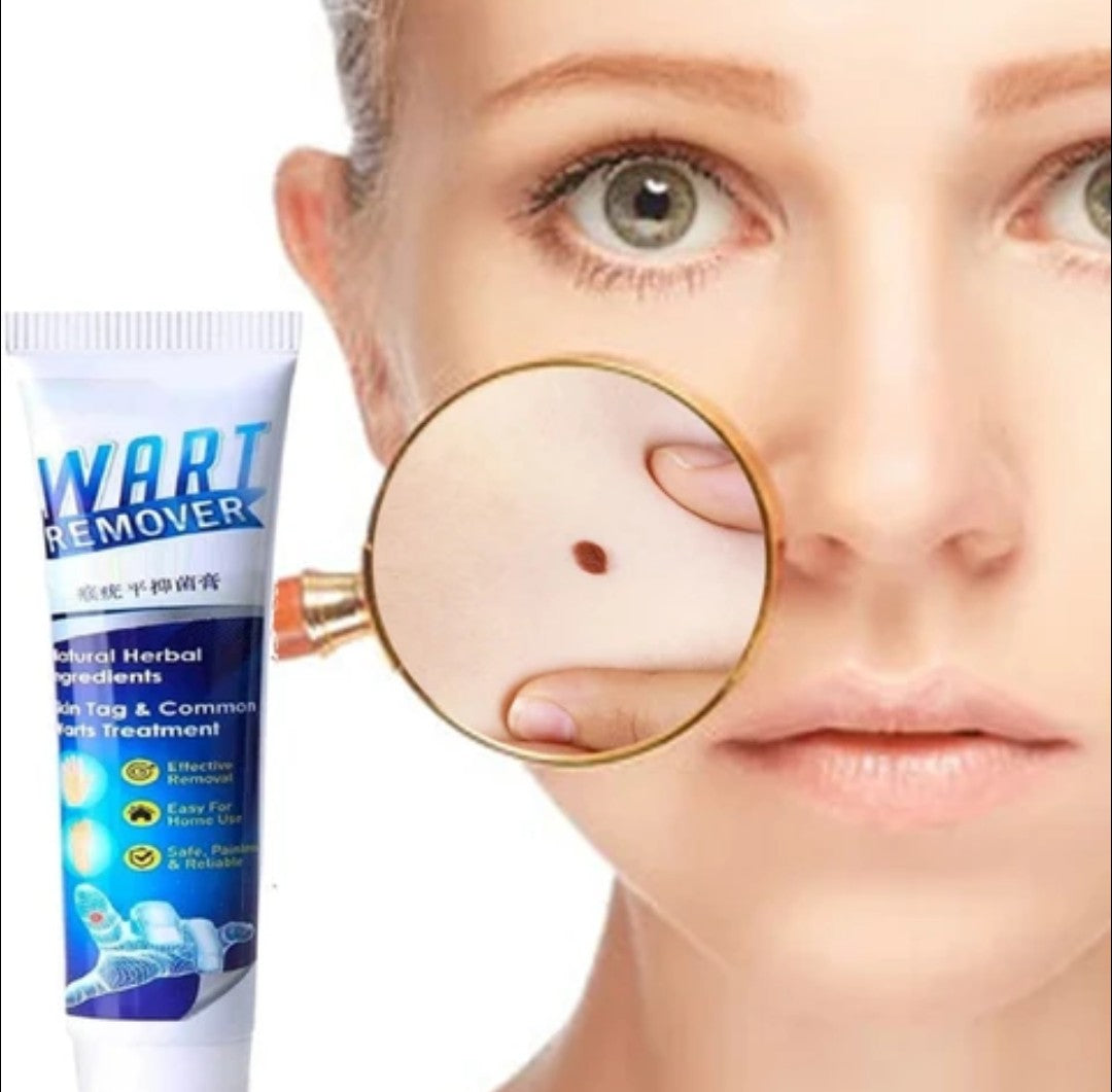 ClearSkin Duo – Instant Blemish Care Cream (Pack of 2)