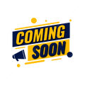 Arriving soon