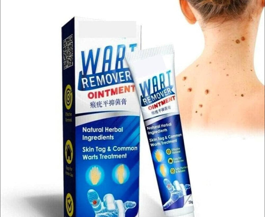 ClearSkin Duo – Instant Blemish Care Cream (Pack of 2)