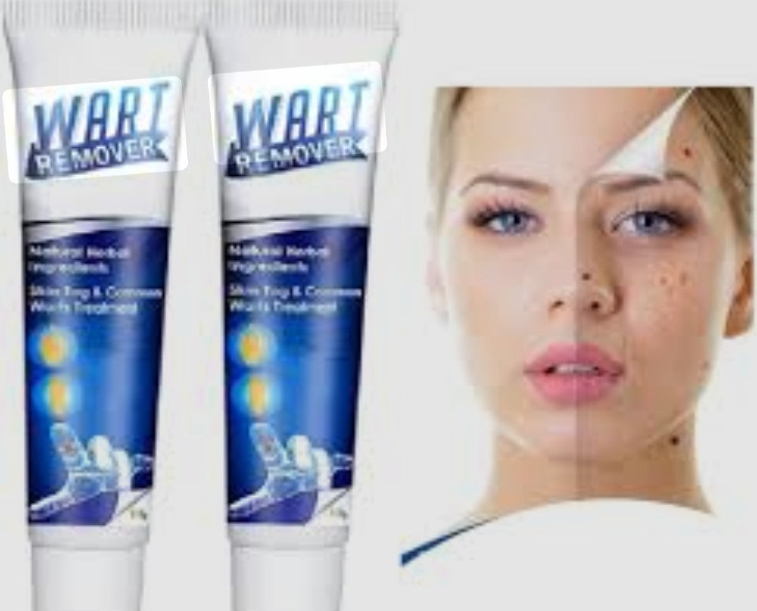 ClearSkin Duo – Instant Blemish Care Cream (Pack of 2)