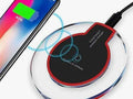 Standard Ultra-Slim Wireless Charging Pad